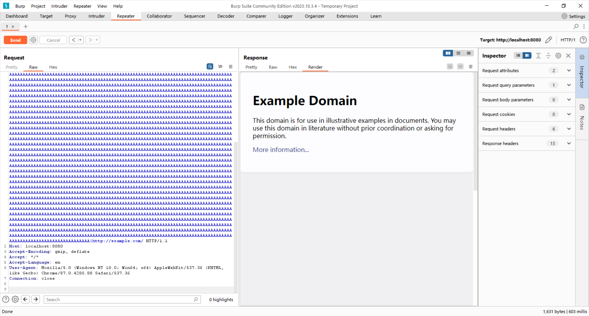 CVE-2021-40438 - replicate