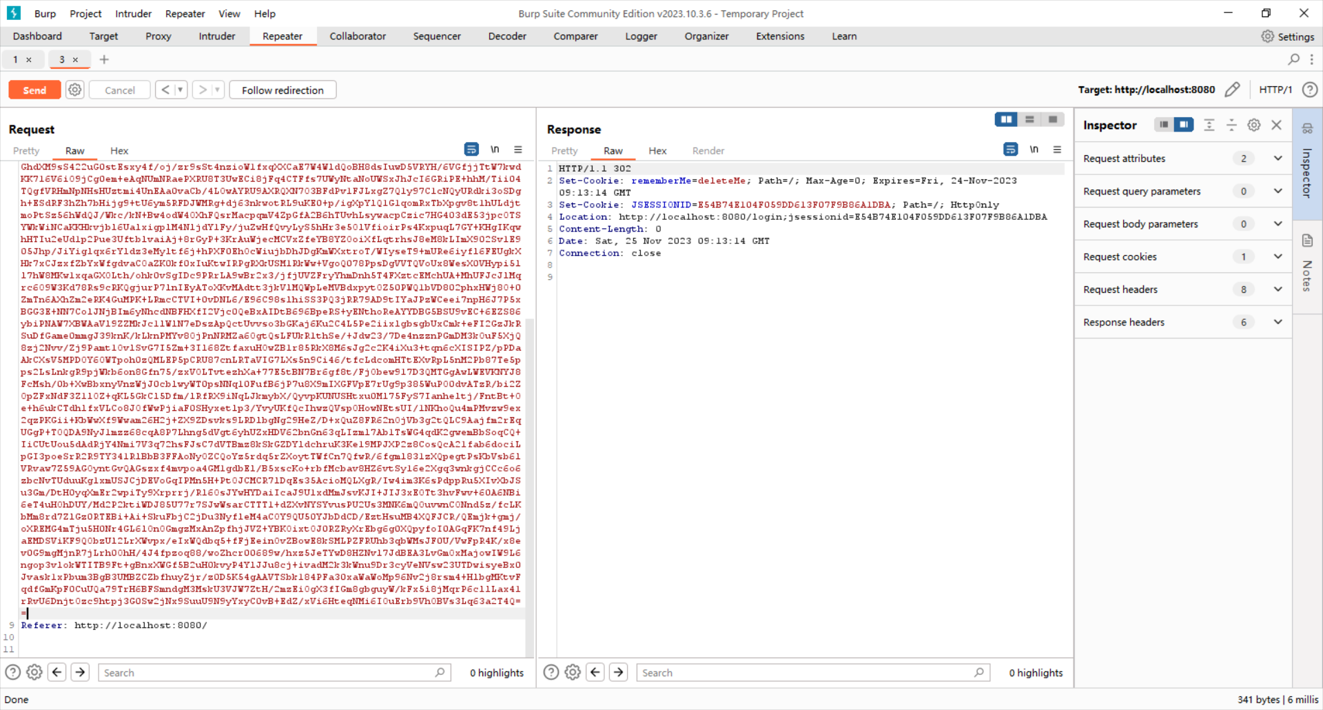 CVE-2016-4437 - replicate